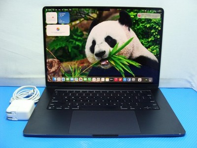 Apple MacBook Air A2941 2023 8CPU/10GPU 15.3'' M2 3.49GHz 16GB 1TB OS Tahoe