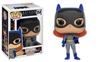 Funko Pop! Batman: The Animated Series: Batgirl #154 Vinyl Figure NIB