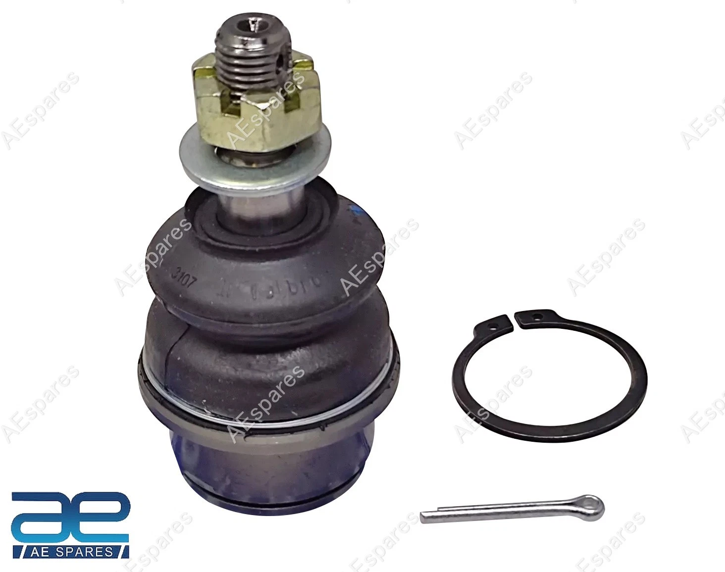 Suspension Ball Joint For Tata Commercial Super Ace 2009-Now, Venture 2011-2017
