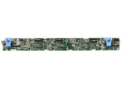Backplane Dell PowerEdge R640/R440 10x2.5'' SAS/SATA/NVMe PGJ4P