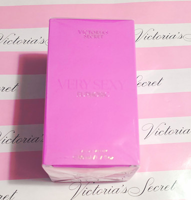 Victoria's Secret Very Sexy Euphoria Eau de Parfum Spray 1.7 fl oz Regular
