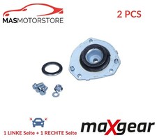 FEDERBEINLAGER DOMLAGER PAAR VORNE MAXGEAR 72-3527 2PCS A FÜR FIAT DUCATO