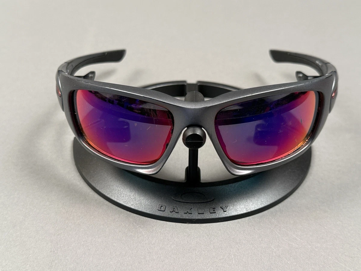 Oakley Scalpel for sale | eBay