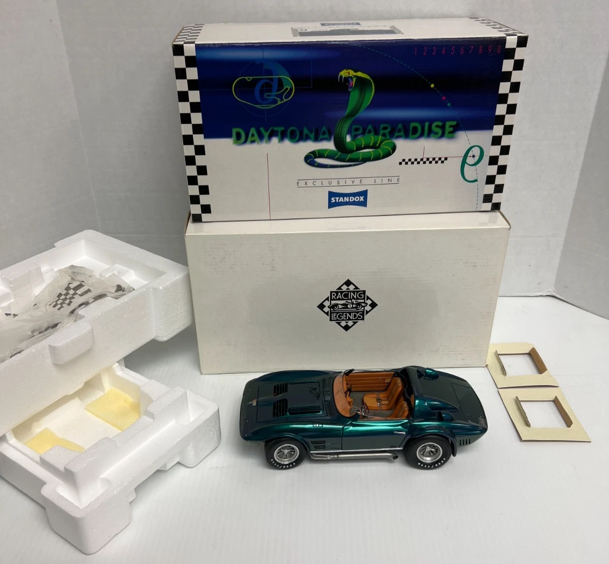 exoto grand sport products for sale | eBay