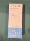 Wavtech linkRC - Remote level control (RLC) for linkDQ BASSKNOB — photo 1