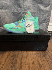 Kobe 5 Ny Vs Ny