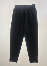 Varley Pants Size XS Black Sweatpants Women s Pull On Stretch