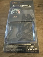 AM Reptiles Temp Control Terrarium Temperature Controller 1000W combined wattage