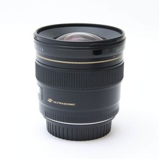 Canon EF f/2.8 Camera Lenses 20mm Focal for sale | eBay