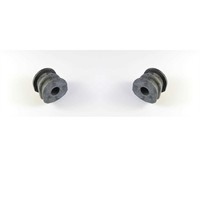 2X Yamato Lagerung Stabilisator Hinten Links Rechts FüR Nissan Qashqai Ii J11