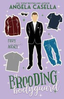A Brooding Bodyguard Angela R Casella Taschenbuch Englisch 2025 Angela Casella