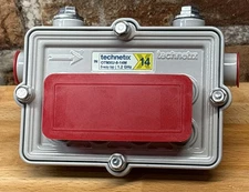 Technetix OTMXU-8 -14 8-Port Optical Transmitter Module