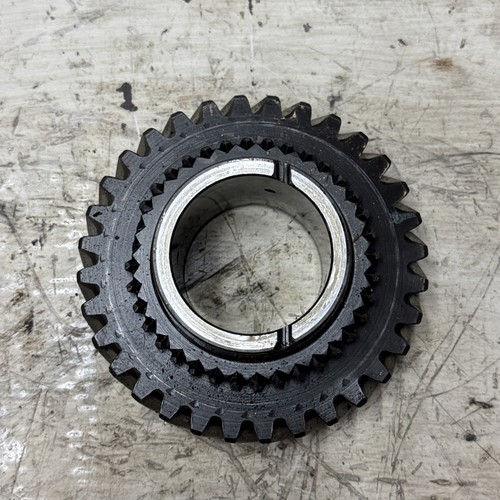 Jeep T176 1st Gear 32 Tooth OEM Tremec 4-Speed 1980 CJ5 CJ7 CJ8 – Good ...