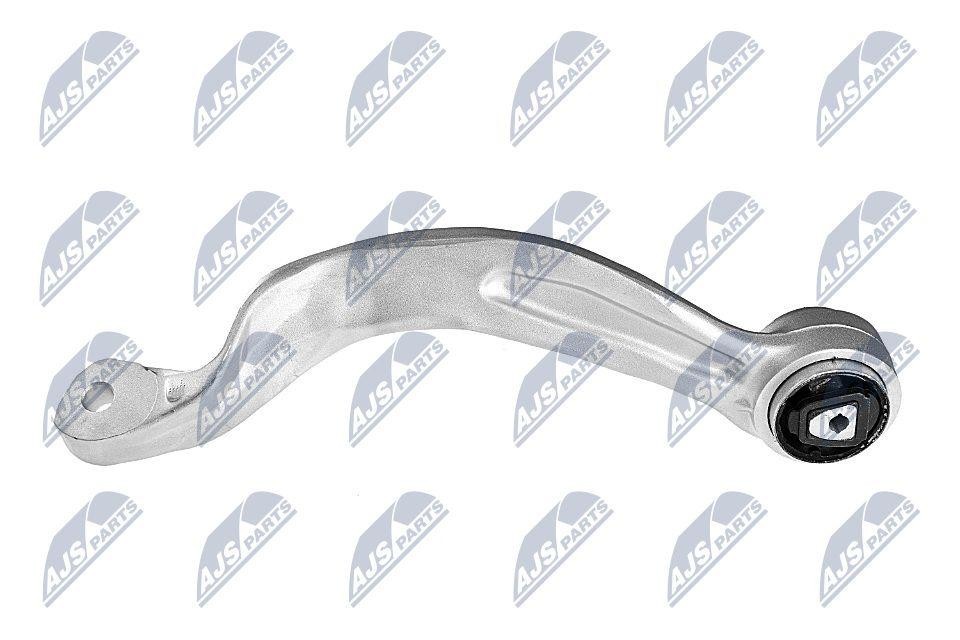 NTY Control Arm, Wheel Suspension ZWD-BM-050 for BMW Front Axle Left Reinforced