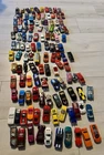 Hot Wheels Lot of 120 ‼️Different Loose Cars From Various Years Lots Of Vintage