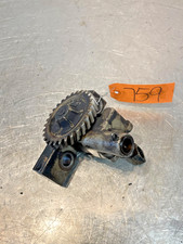 1959 Massey Ferguson 85 Tractor Engine Oil Pump