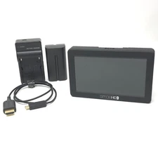 SmallHD FOCUS 5" On-Camera IPS micro HDMI Touchscreen Monitor