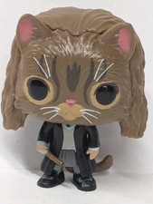 Funko Pop! Harry Potter Hermione Granger as Cat Figure Mini