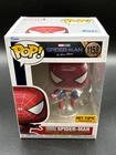 Funko Pop! Friendly Neighborhood Spider-Man #1158 - Hot Topic Exclusive / New