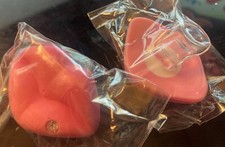 Pink Diamond Lips Pacifier