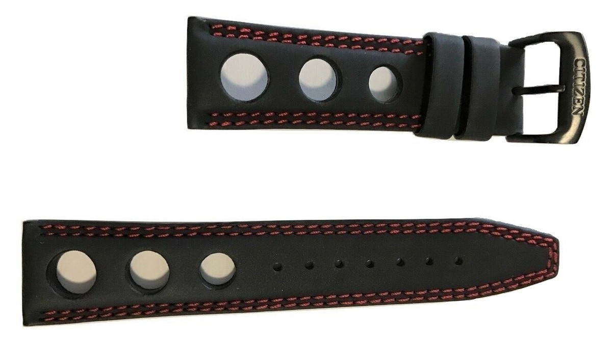 Replacement Watch Band Strap Aqualand III JP1065 AL0050 Promaster JP1060-01W 01E - Foto 6