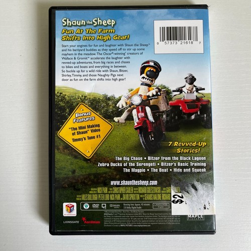 Kids DVD Movies Disc Only - Pick and Choose from list combined shipping - Picture 118 of 143
