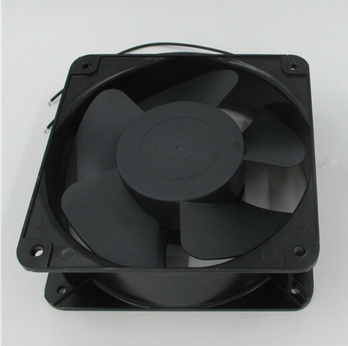 1 pièce 0,45 A 65 W ventilateur à flux axial FP-20060EX-S1-B 200*60 mm 20 cm AC220/240V 50/60HZ - Photo 5/6
