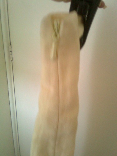 NEW LOOK LONG MIDI/MAXI SKIRT LINEN MIX Size UK12/EUR40 - Picture 4 of 6