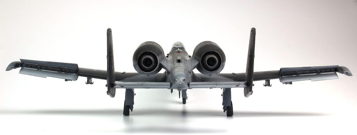 【ご確認用③】ノブ様ITALERI 1/48 A-10C Blacksnakes Italeri 1/48 U.S. Air Force Attack Aircraft A-10C Thunderbolt II