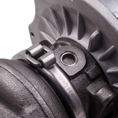 Turbocompresor RHF5 1998-2004 compatible con Isuzu Rodeo 4JB1T 2.8TD 100 HP 1998-2004 8971397243 - Imagen 9 de 9