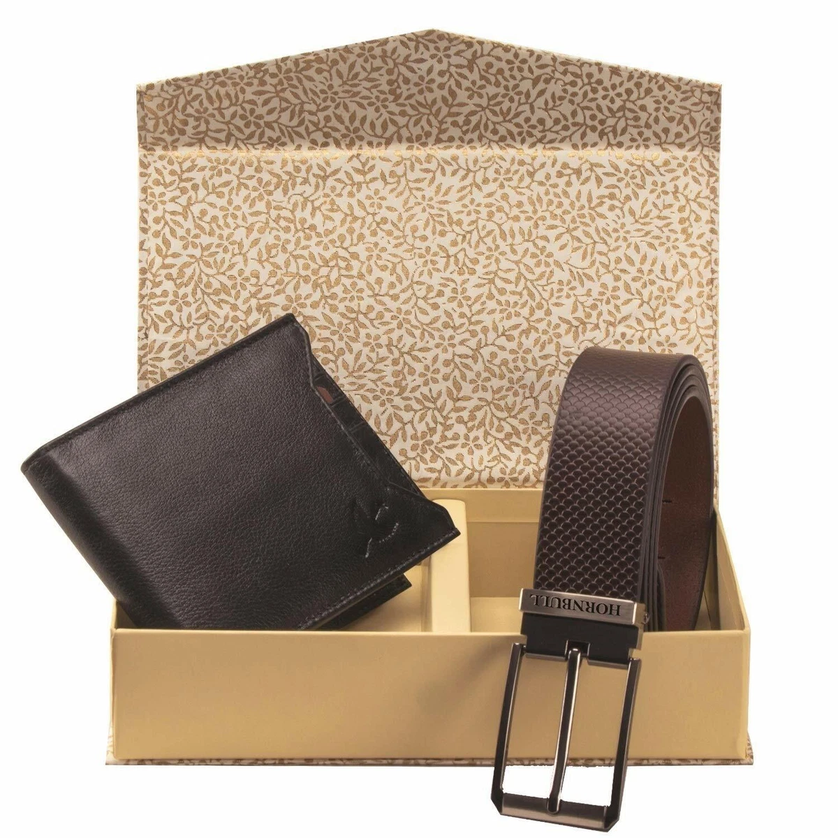 Leather belt clearance wallets