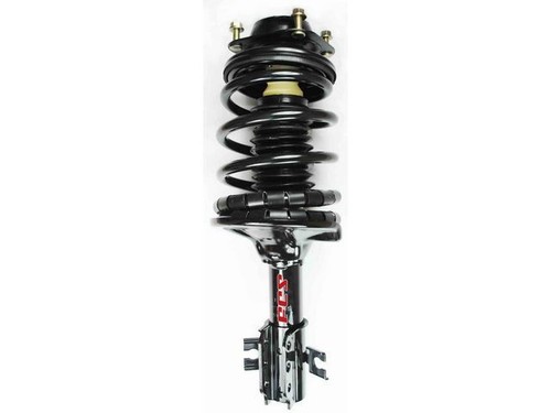 49HQ11V Front Strut and Coil Spring Assembly Fits 1997-1999 Mercury Tracer