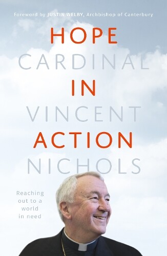 Vincent Nichols Hope in Action (Paperback)