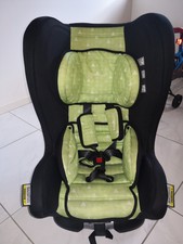 infasecure aero convertible car seat