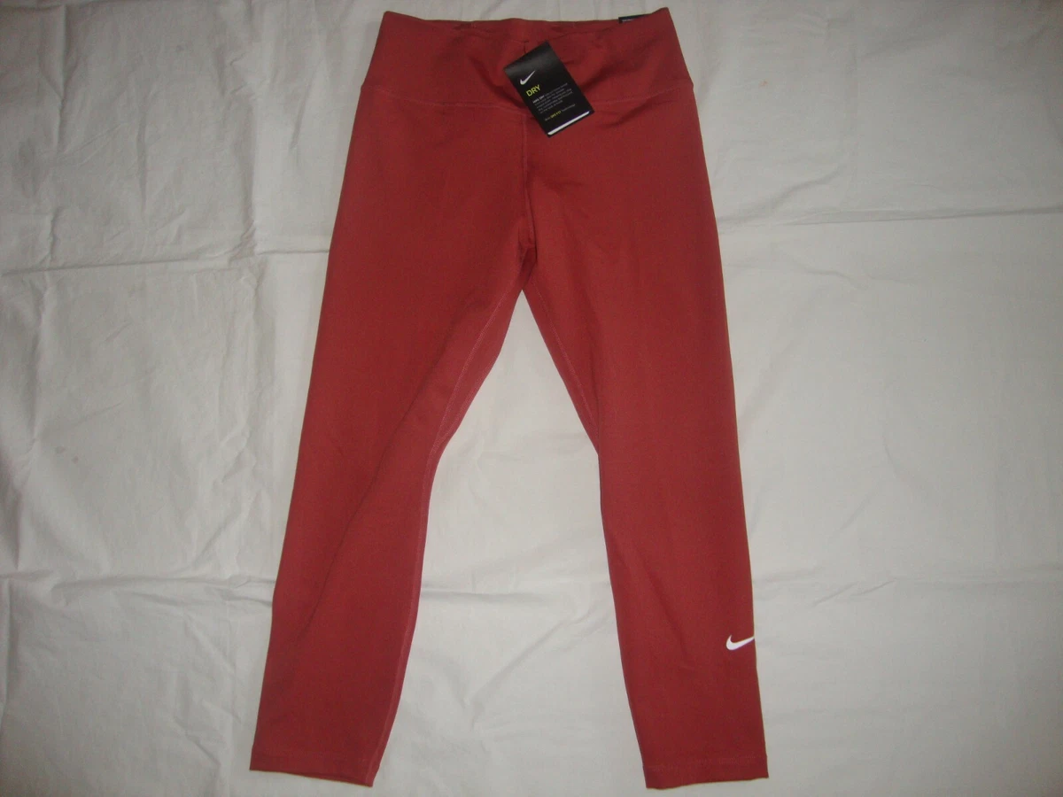 Nike one capri 2025
