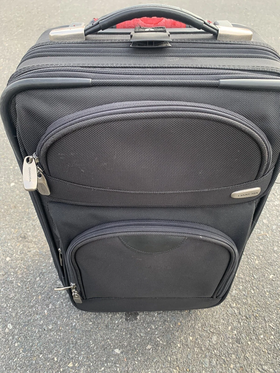 Tumi dakota luggage sale