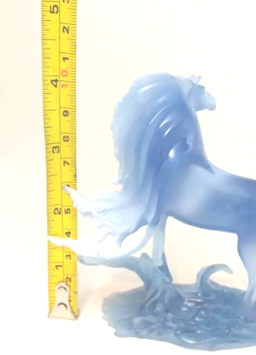 Disney Frozen 2 Nokk Water Horse Spirit 4" Inch Figure / Cake Topper 2019 - Picture 8 of 9