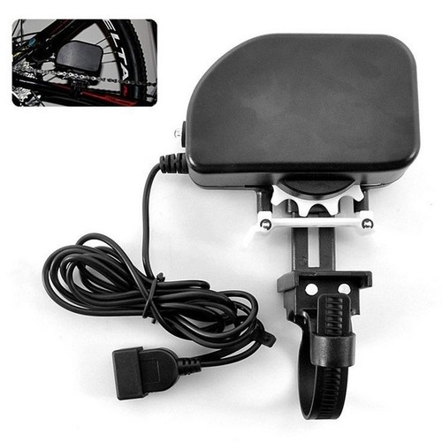 Bicycle Bike Chain Mobile Phone Charger Power Generator to USB - Dynamo, 3600mAh - Picture 5 of 12