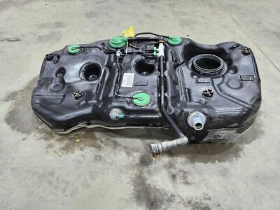 #ad 2017 2023 Subaru Impreza Fuel Tank Gas Tank Assembly Genuine OEM 42012FL01A $356.24