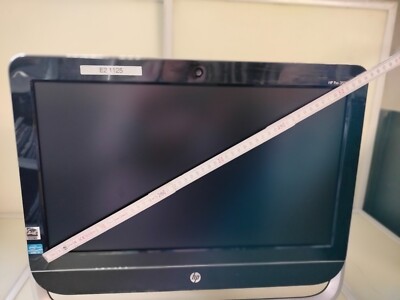 HP Pro All-in-One 3520 Business PC (E2 1125)