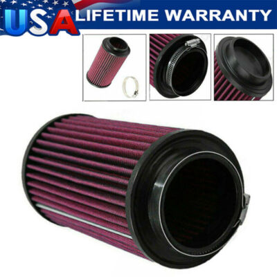 Pair Of Air Filters For Polaris Sportsman 400–850 – Labwork-parts Direct Fit