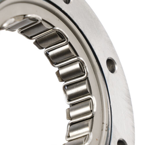 One Way Starter Clutch Adly Herkules Hurricane 500 S 450S Supermoto 500 Quad R1 - Picture 8 of 8