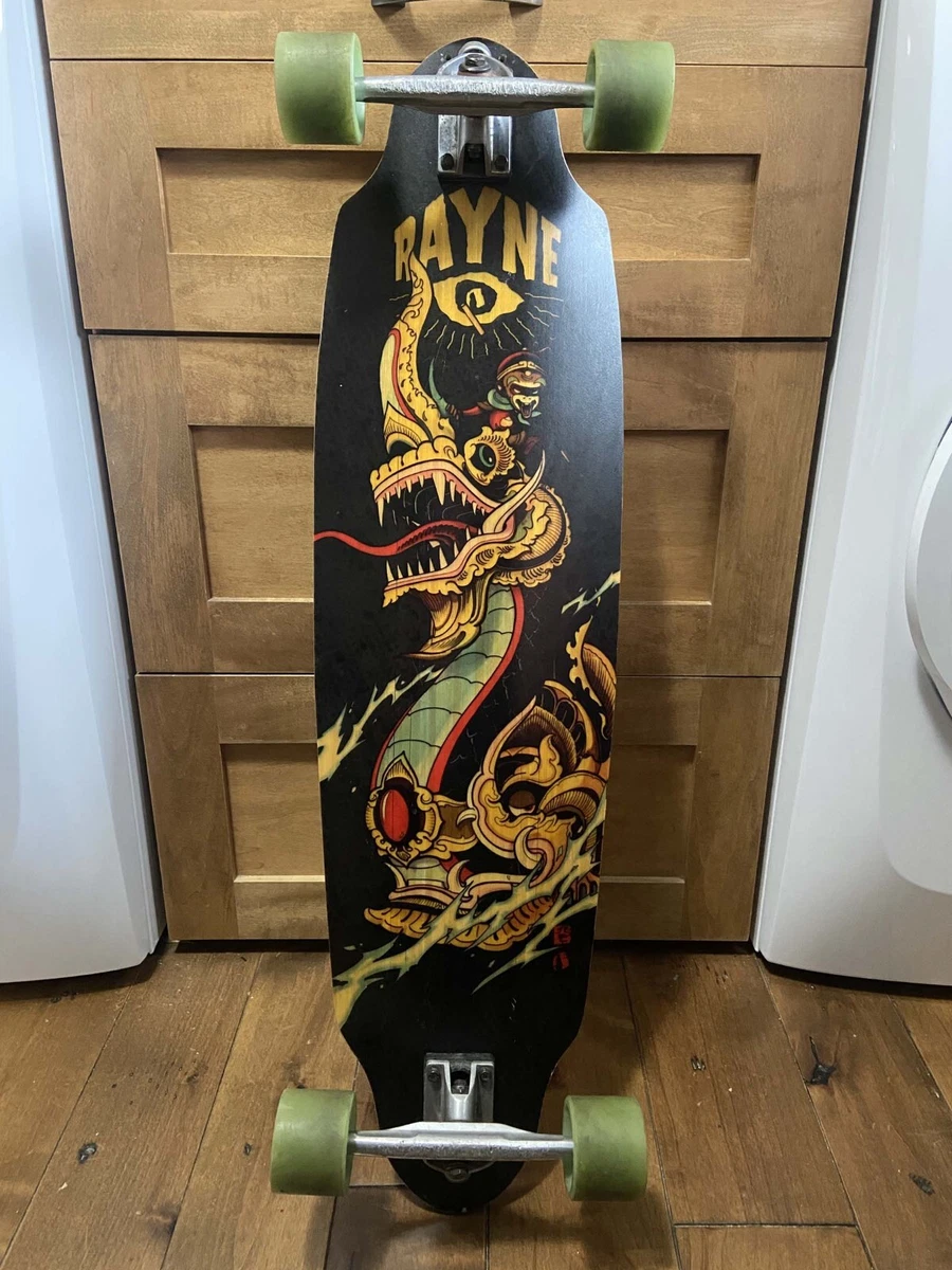 Rayne Complete Longboards for sale | eBay