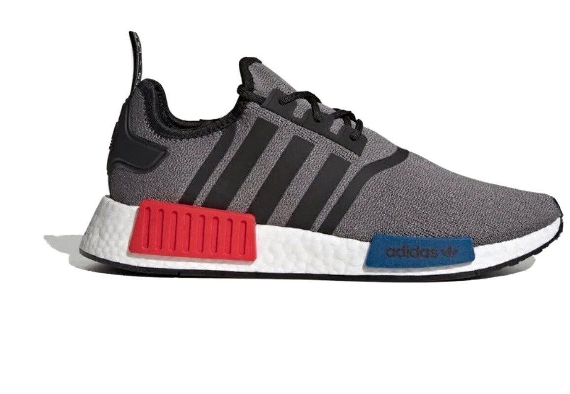 adidas gazelle silver green womens Men's adidas NMD_R1 Shoes Trace Grey GX9534