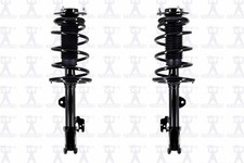 2x Front Shock Absorber Complete for TOYOTA HIGHLANDER 2011-2013 RA/1041RP