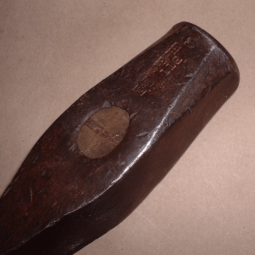 Sledge Hammer, Splitting Maul, Straight/Cross Peen Heads w/o Handles- select one - Picture 81 of 107