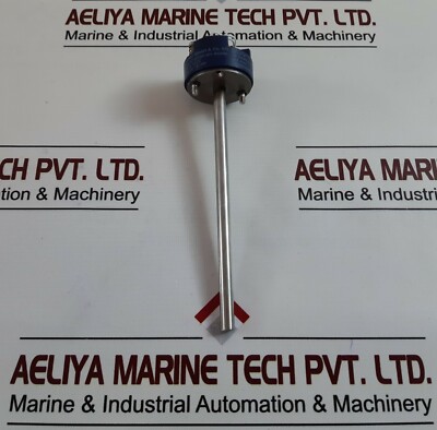 Jumo 707031/881-001-005/000 Temperaturtransmitter