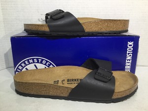 birkenstock arizona vegan