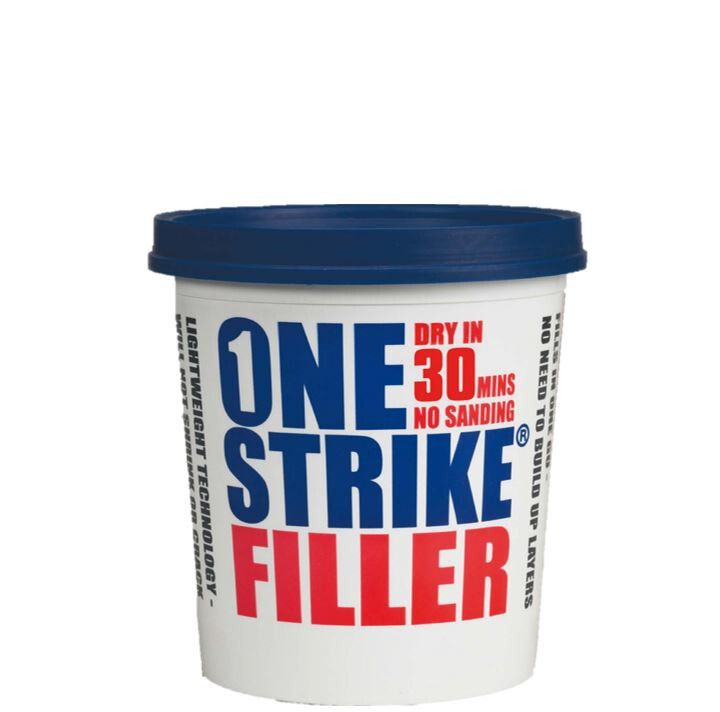 450ml One Strike Filler - Image 9