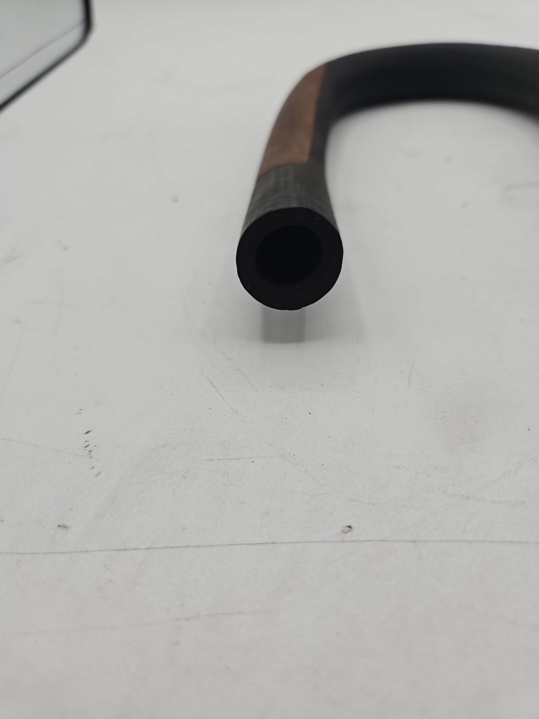 1965-80 RR Silver Shadow I, II & Bentley T1, T2-COOLANT HOSE (RH9020)